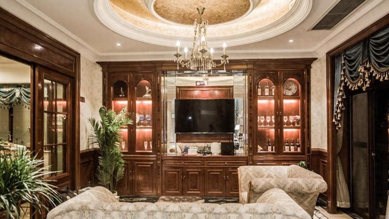 套餐优势：一站式服务，省心省力