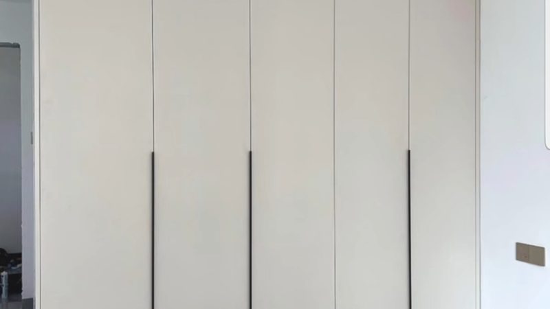 揭秘成都定制家具性价比之选，看懂这些你也能挑到好货