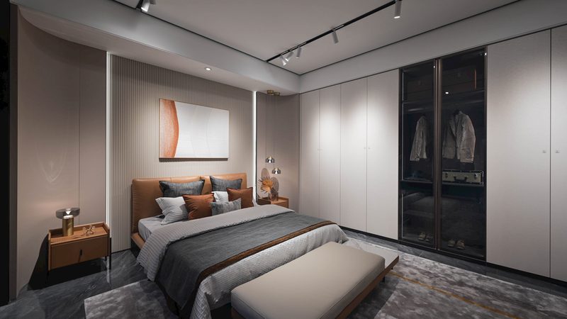定制家具板材选购，环保与品质双重考量